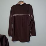 Gottex  Studio Signature Shirt Size Large Photo 4