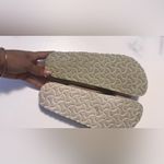 Birkenstocks Lugano Light Pink Soft Suede Leather
Cork Footbeds Size 7 Photo 2