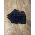 Vans Off the Wall Skinny Capri Jeans 34 Photo 7