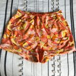 Anthropologie • daily practice floral lounge shorts Photo 29