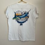 Guy Harvey  Women’s Short Sleeve Tee Photo 2