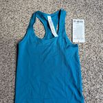 Lululemon Swiftly Tech Racerback Tank Top 2.0 *Waist Length Photo 1