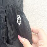 Free People Movement The Way Home Black Nylon Slim Relaxed Fit Joggers Size XS Photo 2