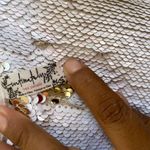 Free People Silver and Gold Camisole Photo 2