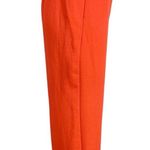 Aritzia Babaton Strapless Flutter Jumpsuit Size 6 Photo 6