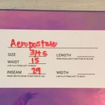 Aeropostale  size 3/4 short Photo 4