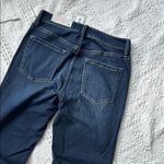 Just USA  Dark Blue Boot Cut Jeans Photo 9