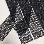 ZARA Box Lace Top NWT Photo 7
