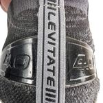 Brooks Women's Levitate 4.0 Sneakers Black Size 9.5 Running Jogging Walking Shoe Photo 6