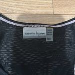 Nanette Lepore  colorful tank top size xs Photo 1