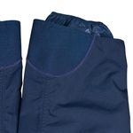 The North Face Extreme Vintage Womens SZ 8 Gore-Tex Snow Pants Full-Zip Sides Photo 4