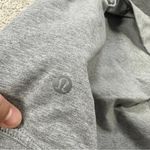 Lululemon Women’s Belle Hoodie Sweatshirt Full Zip in Heathered Medium Grey 2 Photo 10