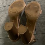 Charlotte Russe Nude 4in Heels Photo 4
