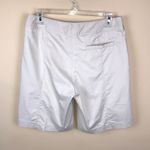 Nike  Golf Dri-Fit Women’s Light Beige Shorts Photo 3