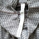 Lululemon Wunder Under Green Arrow 7/8 Jacquard Olive Leggings Photo 4