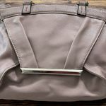 Jennifer Lopez  Pale Lavender Shoulder‎ Bag Hand Bag Photo 7