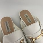 Steve Madden  Kandi Slip-on Loafer White Photo 4