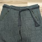 Anthropologie  Hei Hei Plaid Pants Slacks Women’s Small Photo 4