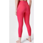 Sweaty Betty  Super Soft Leggings Size 10 Photo 5