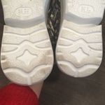 Chloé Chloe embossed lizard Sonnie trainers, size 40 Photo 7