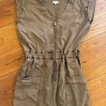 Splendid Mary Lawless Lee X  Utility Jumpsuit   Photo 4