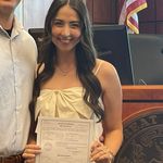 A New Day Midi Bow Dress Photo 6