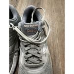 New Balance 940v4 Womens Running Shoes Gray Size 9.5 M Photo 2