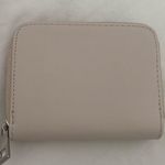 A New Day Light Grey target wallet Photo 3