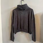 UGG NWT  Calland Funnel Neck Top Photo 6