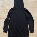 Mistress Rocks Los Angeles Black Hoodie‎ Sweater XS Photo 0