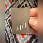 J. Jill Scarf Abstract All Photo 1