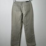 Gloria Vanderbilt  Beige Pants Women's Size 8 Photo 2