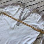 Twenty four seven blouse Size M Photo 3