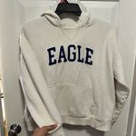 American Eagle Vintage  Hoodie Size Small Photo 1