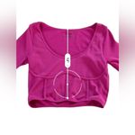 Garage Crop Top size Med Photo 8