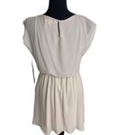 Lush Clothing #321 LUSH Nude Summer Cocktail Dress Photo 1