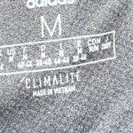 Adidas  black 3striped ladies running shorts! Photo 7