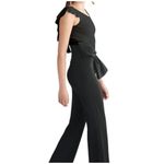 Sachin + Babi  Paige Top In Black Photo 2