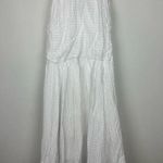 Free People Celine high low midi dress Photo 5