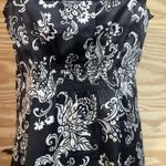 White House | Black Market WHBM Y2K Babydoll Silk Camisole Going Out Size Medium Lace Feminine Whimsygoth Photo 5