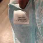 Coral Bay  tank top in beautiful turquoise and white! Photo 4