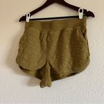 Free People NWT Kadi Quilted Short and Cropped Zip Up Hoodie Set Size Small Photo 14