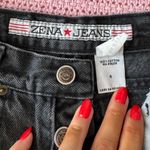 Vintage Charm Vintage denim jeans  Photo 4