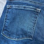Lucky Brand Ava Skinny Blue Jeans Womens 4/27 Denim Casual Designer Everyday Photo 11