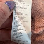 Nasty Gal NWT It Takes Two Baby Fluffy Knit Lounge Sweater sz Large Photo 9