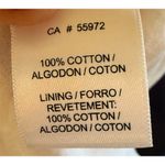 Laundry by Shelli Segal  White Crochet Knee Length Dress Size 2 Photo 8