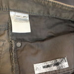Helmut Lang   SZ 27 Corduroy Pants Photo 4