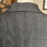 Oscar de la Renta OSCAR Single Button Blazer Photo 8
