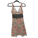 Patagonia ✨® Worn Wear Women's Margot Sz Small Dress✨ Photo 4