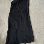 Beige Botany Dress Photo 2